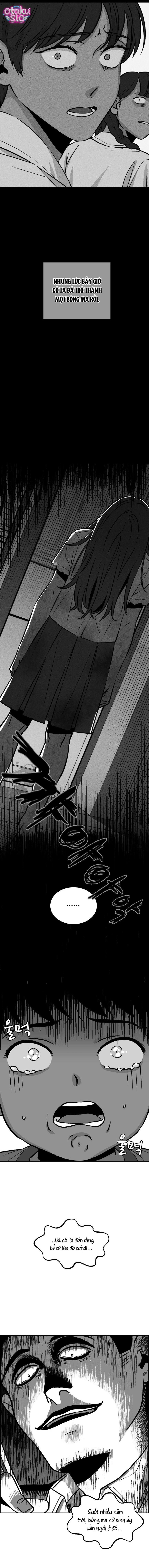 BẠN HỌC SOOKGYUNG KÌ LẠ - Chap 1 - Trang 10