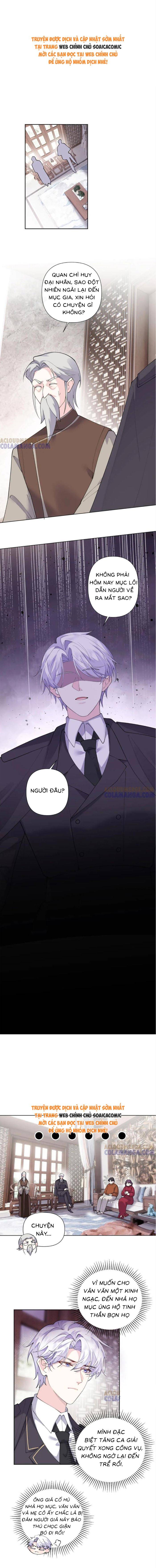 Ban Ngày Đào Hôn, Ban Đêm Lại Được Xin Ôm - Chap 100 - Trang 1