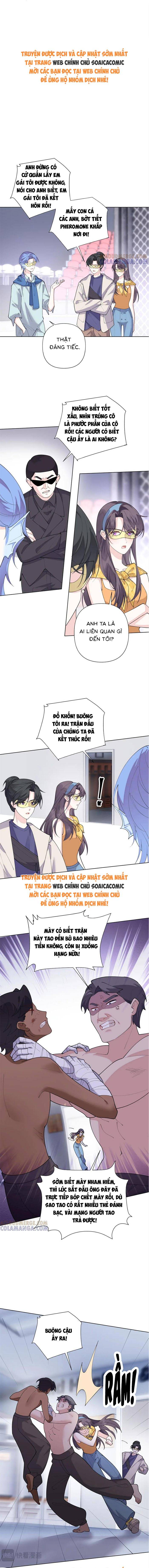 Ban Ngày Đào Hôn, Ban Đêm Lại Được Xin Ôm - Chap 101 - Trang 1