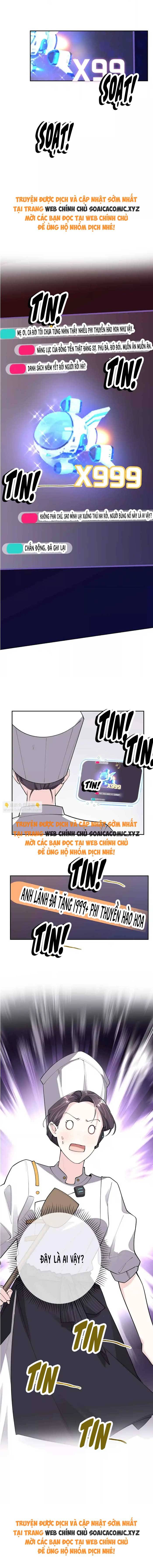 Ban Ngày Đào Hôn, Ban Đêm Lại Được Xin Ôm - Chap 12 - Trang 7