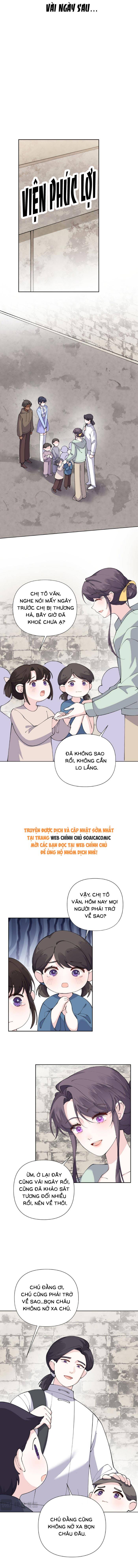 Ban Ngày Đào Hôn, Ban Đêm Lại Được Xin Ôm - Chap 132 - Trang 2