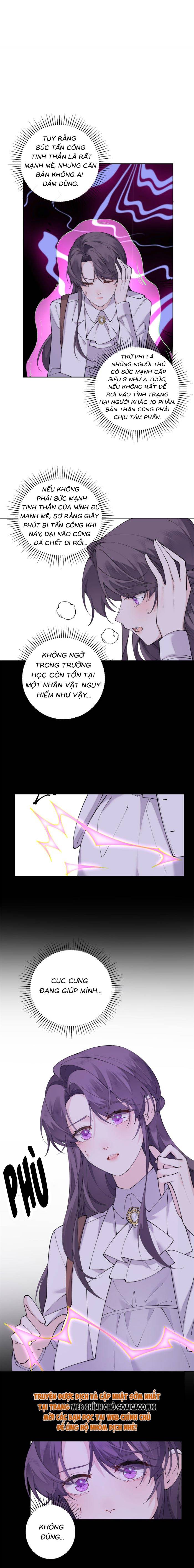 Ban Ngày Đào Hôn, Ban Đêm Lại Được Xin Ôm - Chap 137 - Trang 5