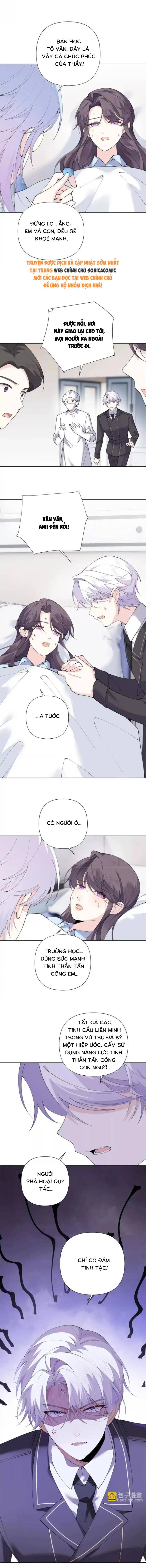 Ban Ngày Đào Hôn, Ban Đêm Lại Được Xin Ôm - Chap 138 - Trang 2