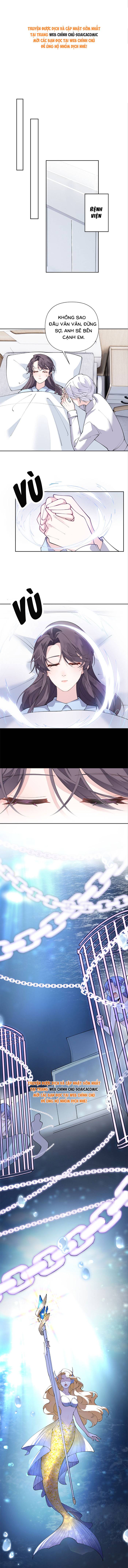 Ban Ngày Đào Hôn, Ban Đêm Lại Được Xin Ôm - Chap 139 - Trang 1