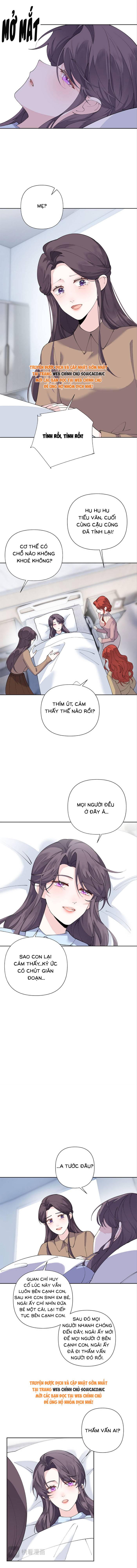 Ban Ngày Đào Hôn, Ban Đêm Lại Được Xin Ôm - Chap 139 - Trang 3
