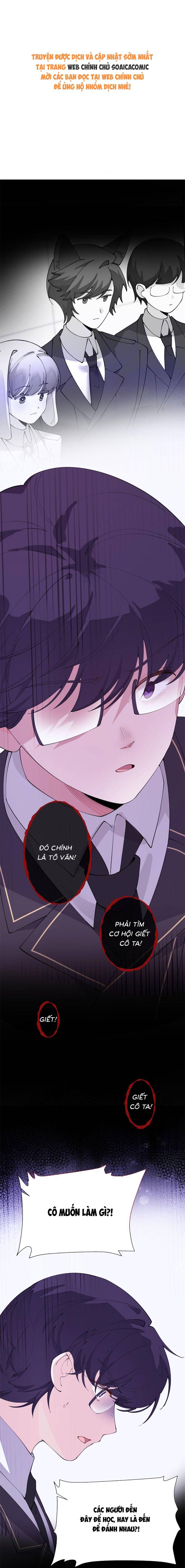 Ban Ngày Đào Hôn, Ban Đêm Lại Được Xin Ôm - Chap 141 - Trang 1