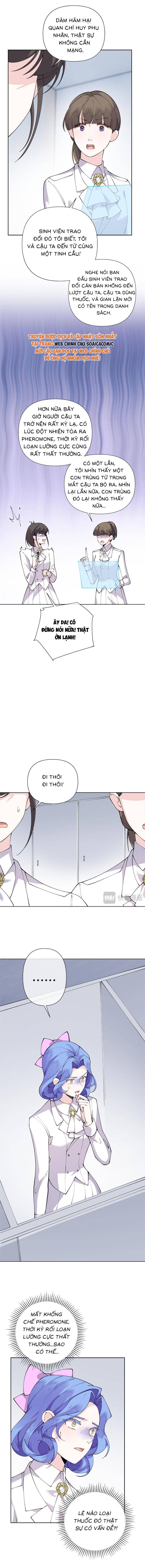 Ban Ngày Đào Hôn, Ban Đêm Lại Được Xin Ôm - Chap 143 - Trang 6