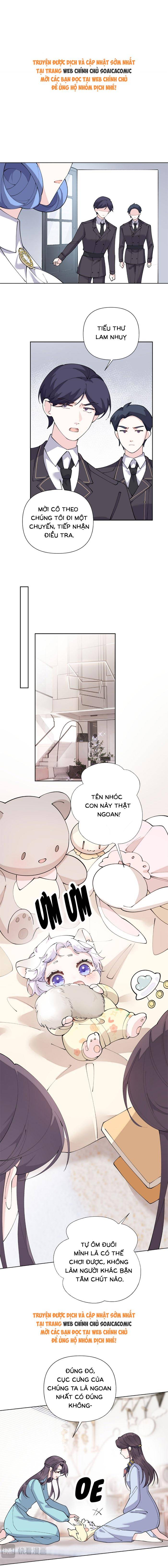 Ban Ngày Đào Hôn, Ban Đêm Lại Được Xin Ôm - Chap 144 - Trang 1