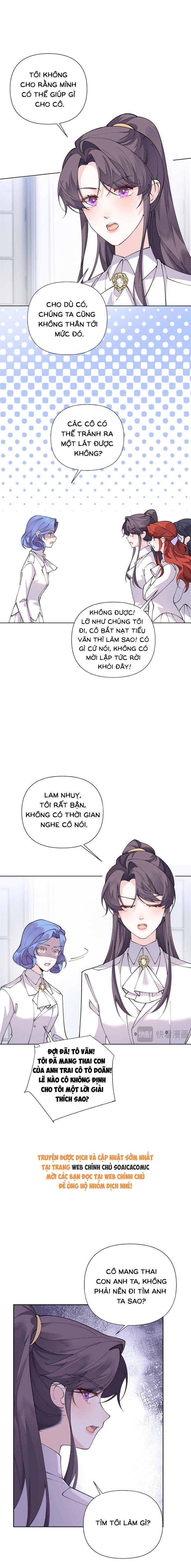Ban Ngày Đào Hôn, Ban Đêm Lại Được Xin Ôm - Chap 146 - Trang 2