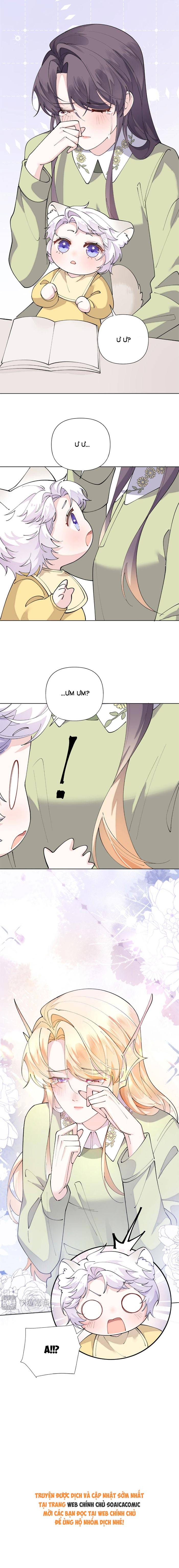 Ban Ngày Đào Hôn, Ban Đêm Lại Được Xin Ôm - Chap 148 - Trang 8