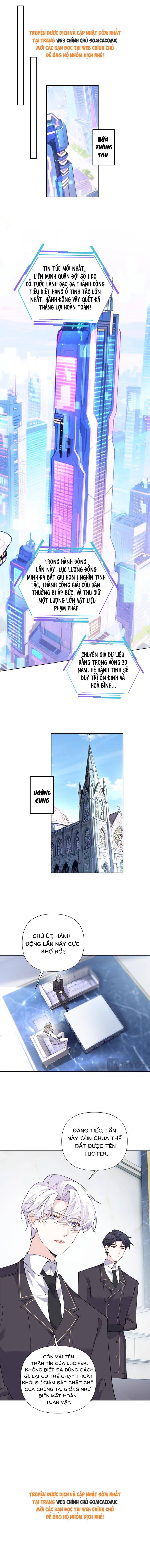 Ban Ngày Đào Hôn, Ban Đêm Lại Được Xin Ôm - Chap 149 - Trang 7