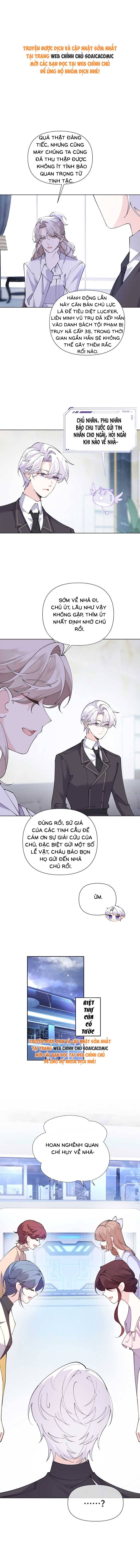 Ban Ngày Đào Hôn, Ban Đêm Lại Được Xin Ôm - Chap 150 - Trang 1