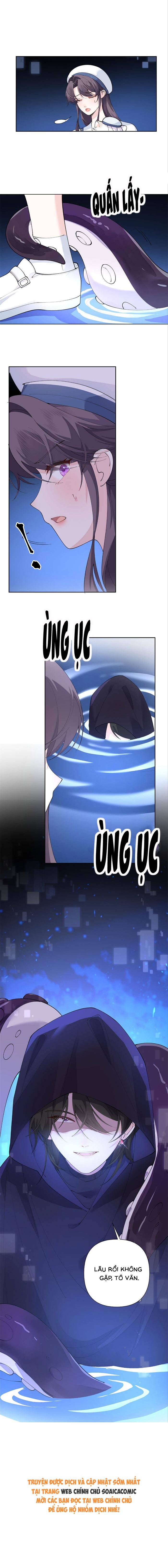 Ban Ngày Đào Hôn, Ban Đêm Lại Được Xin Ôm - Chap 156 - Trang 7