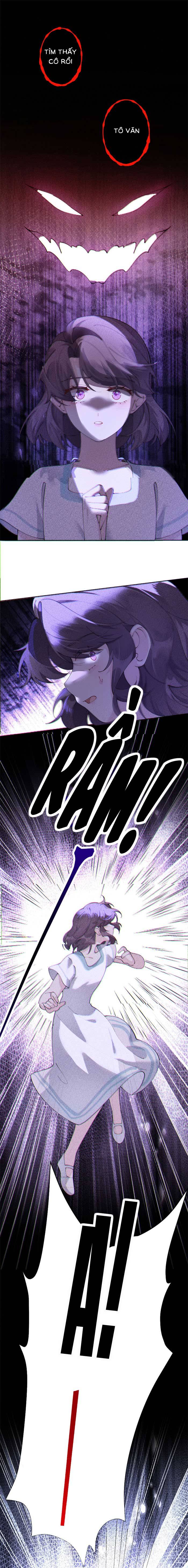 Ban Ngày Đào Hôn, Ban Đêm Lại Được Xin Ôm - Chap 159 - Trang 5