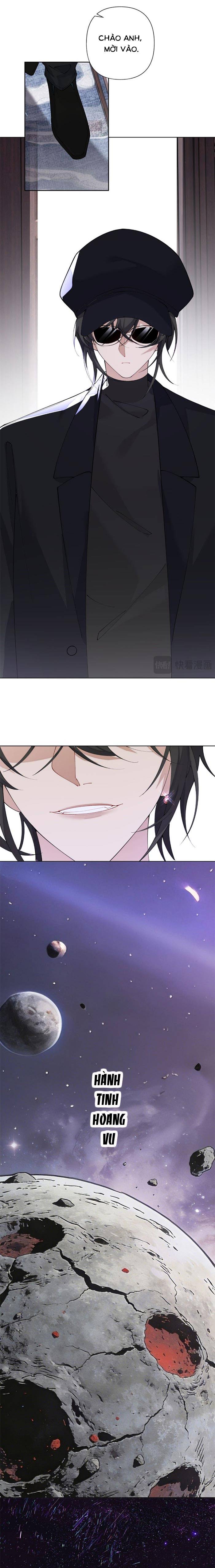Ban Ngày Đào Hôn, Ban Đêm Lại Được Xin Ôm - Chap 161 - Trang 7