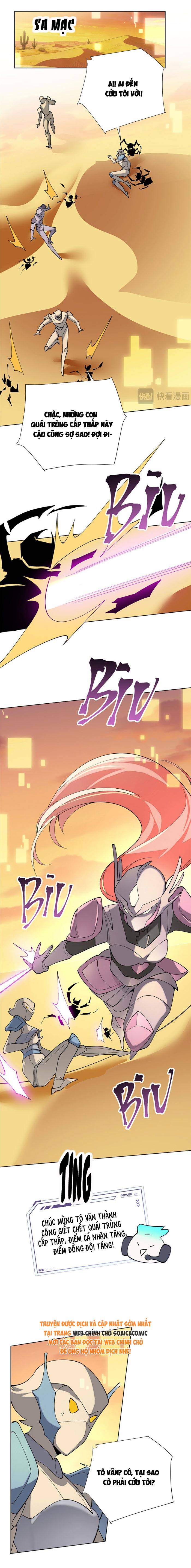 Ban Ngày Đào Hôn, Ban Đêm Lại Được Xin Ôm - Chap 163 - Trang 7