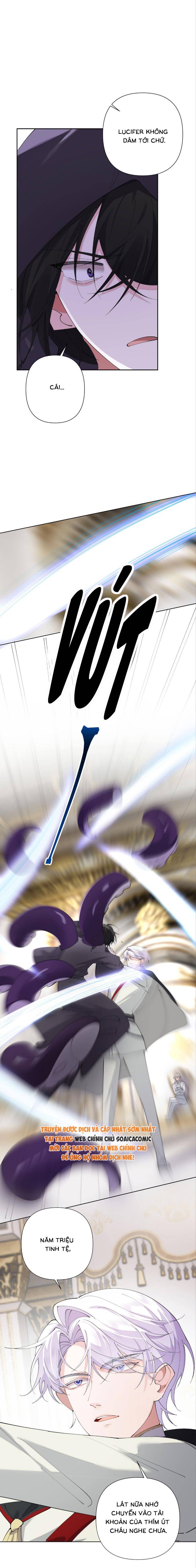 Ban Ngày Đào Hôn, Ban Đêm Lại Được Xin Ôm - Chap 167 - Trang 8