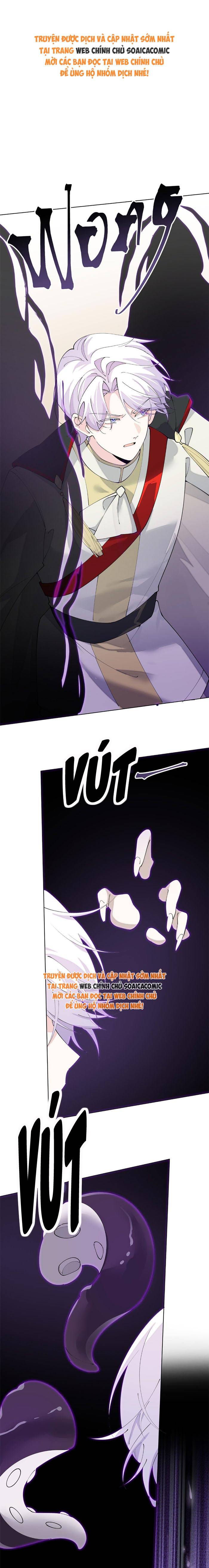 Ban Ngày Đào Hôn, Ban Đêm Lại Được Xin Ôm - Chap 168 - Trang 1