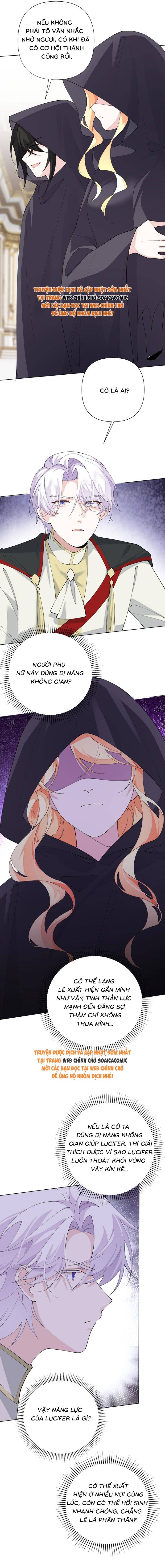 Ban Ngày Đào Hôn, Ban Đêm Lại Được Xin Ôm - Chap 168 - Trang 3