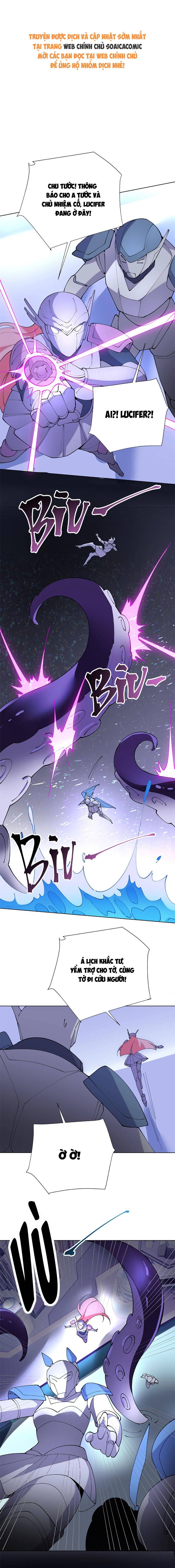 Ban Ngày Đào Hôn, Ban Đêm Lại Được Xin Ôm - Chap 169 - Trang 1