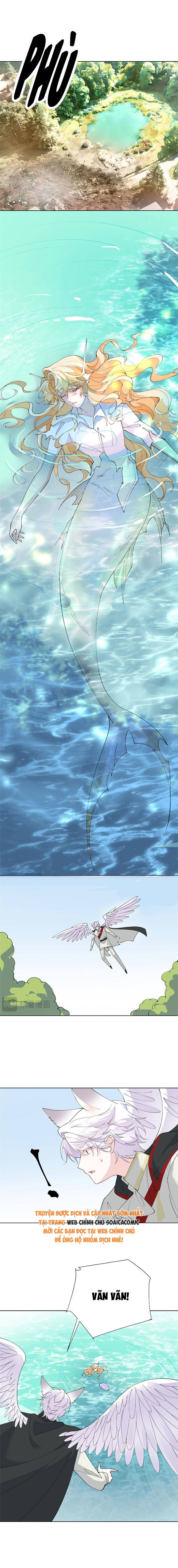 Ban Ngày Đào Hôn, Ban Đêm Lại Được Xin Ôm - Chap 172 - Trang 3