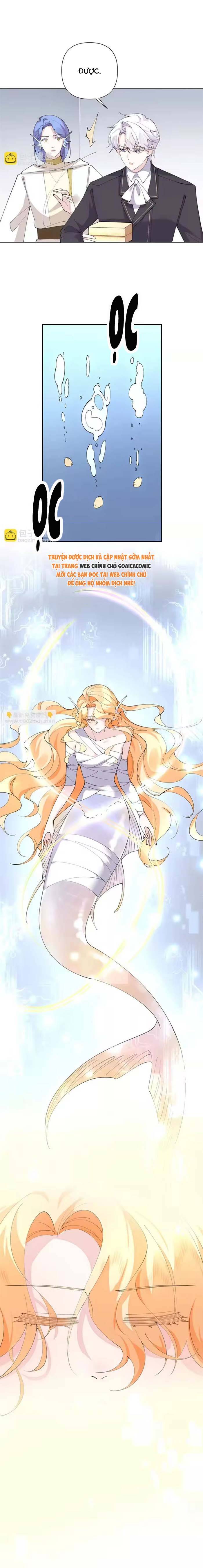 Ban Ngày Đào Hôn, Ban Đêm Lại Được Xin Ôm - Chap 175 - Trang 4
