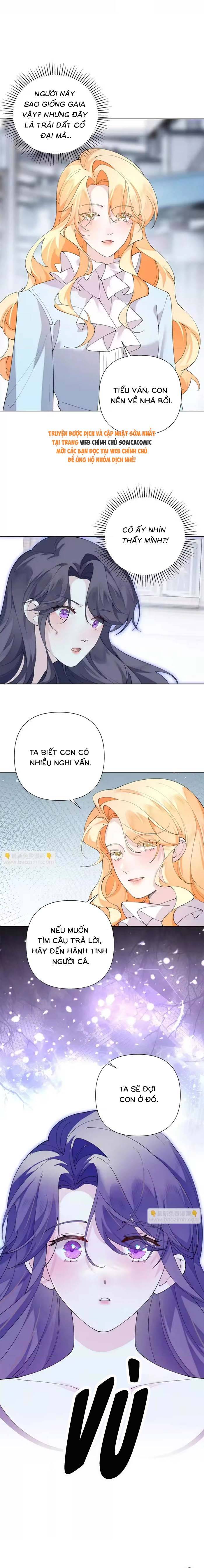 Ban Ngày Đào Hôn, Ban Đêm Lại Được Xin Ôm - Chap 175 - Trang 7