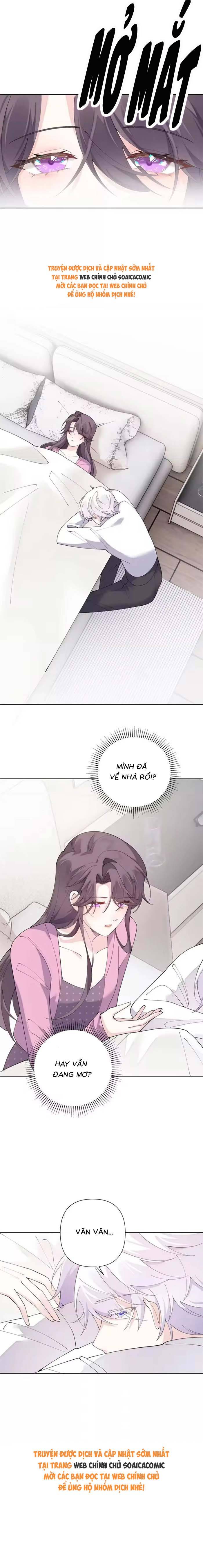 Ban Ngày Đào Hôn, Ban Đêm Lại Được Xin Ôm - Chap 175 - Trang 8