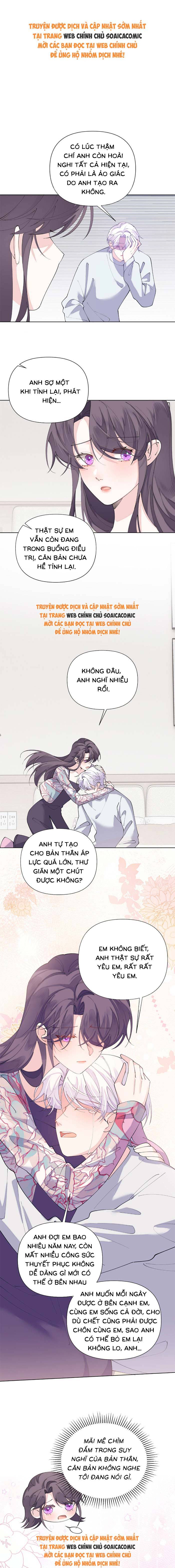 Ban Ngày Đào Hôn, Ban Đêm Lại Được Xin Ôm - Chap 178 - Trang 1