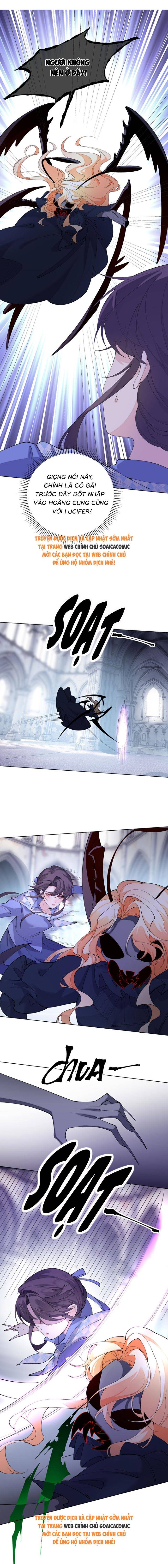 Ban Ngày Đào Hôn, Ban Đêm Lại Được Xin Ôm - Chap 183 - Trang 7
