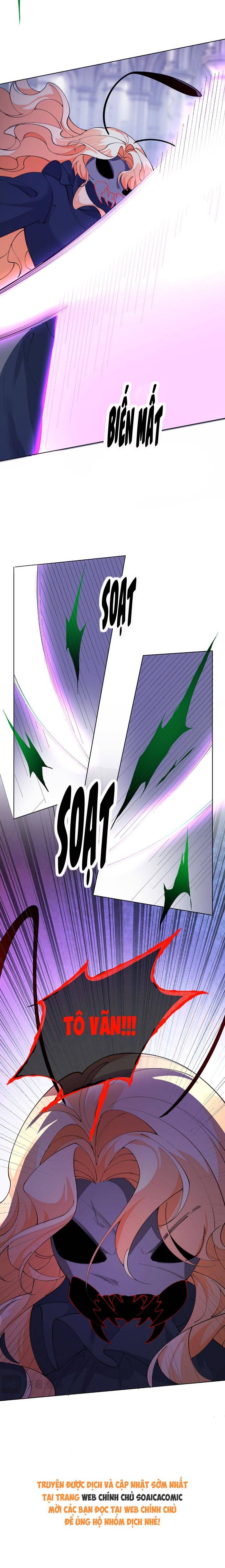 Ban Ngày Đào Hôn, Ban Đêm Lại Được Xin Ôm - Chap 183 - Trang 8
