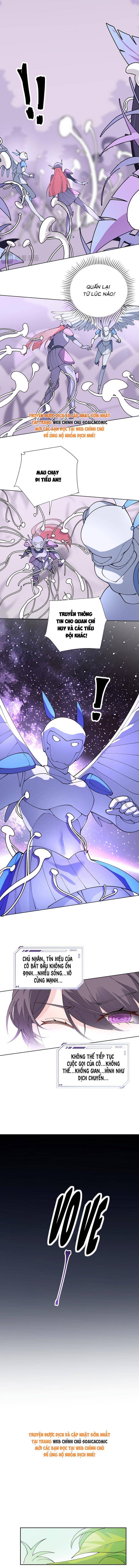 Ban Ngày Đào Hôn, Ban Đêm Lại Được Xin Ôm - Chap 192 - Trang 2