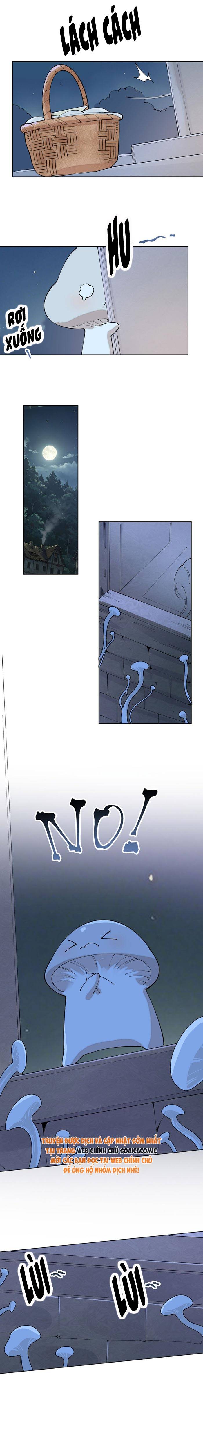 Ban Ngày Đào Hôn, Ban Đêm Lại Được Xin Ôm - Chap 194 - Trang 2