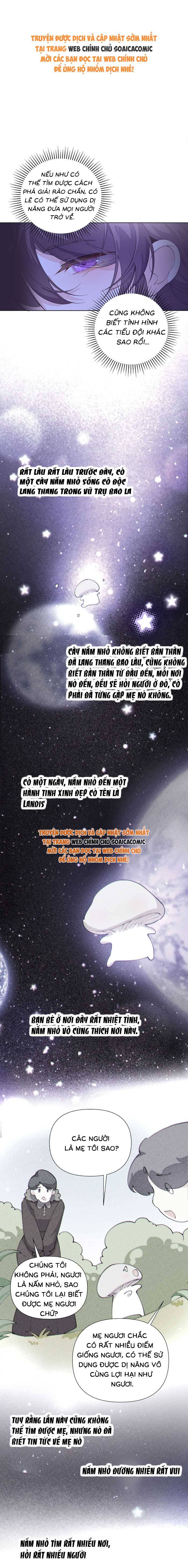 Ban Ngày Đào Hôn, Ban Đêm Lại Được Xin Ôm - Chap 196 - Trang 1
