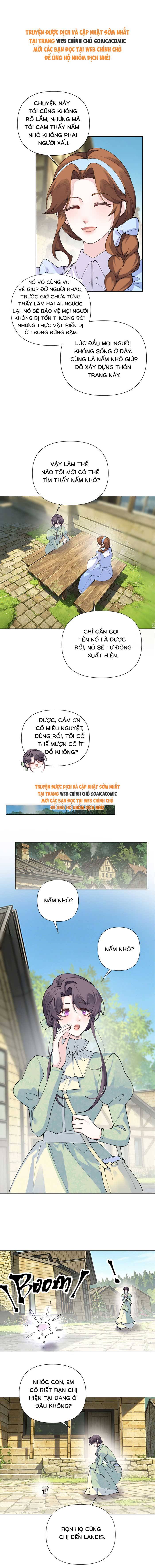 Ban Ngày Đào Hôn, Ban Đêm Lại Được Xin Ôm - Chap 198 - Trang 1