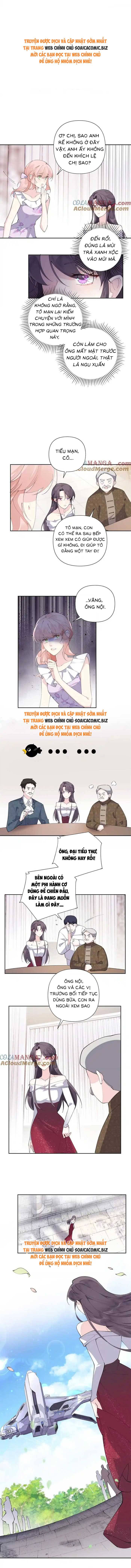 Ban Ngày Đào Hôn, Ban Đêm Lại Được Xin Ôm - Chap 32 - Trang 1