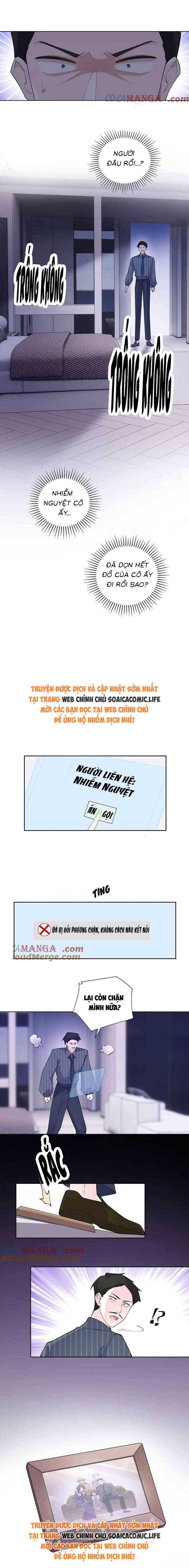 Ban Ngày Đào Hôn, Ban Đêm Lại Được Xin Ôm - Chap 41 - Trang 2