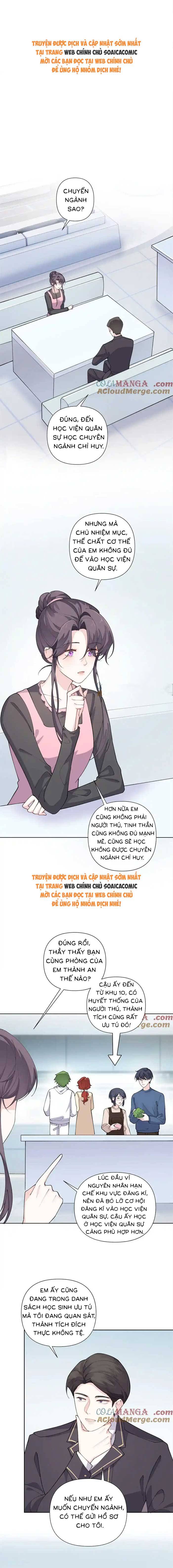 Ban Ngày Đào Hôn, Ban Đêm Lại Được Xin Ôm - Chap 51 - Trang 1