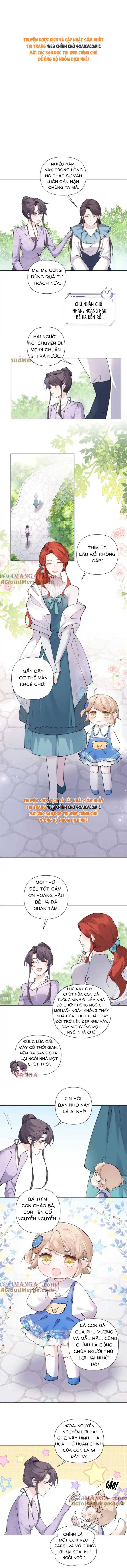 Ban Ngày Đào Hôn, Ban Đêm Lại Được Xin Ôm - Chap 62 - Trang 1