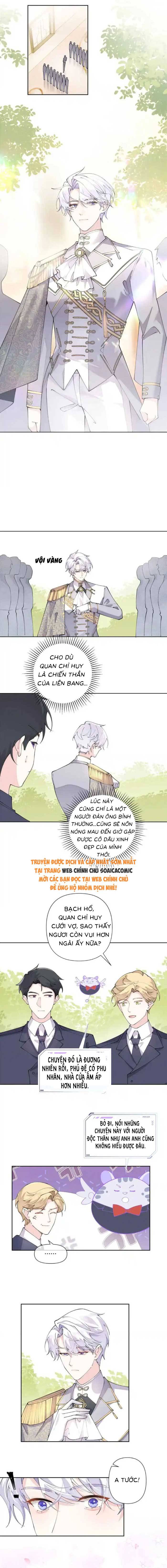 Ban Ngày Đào Hôn, Ban Đêm Lại Được Xin Ôm - Chap 66 - Trang 2