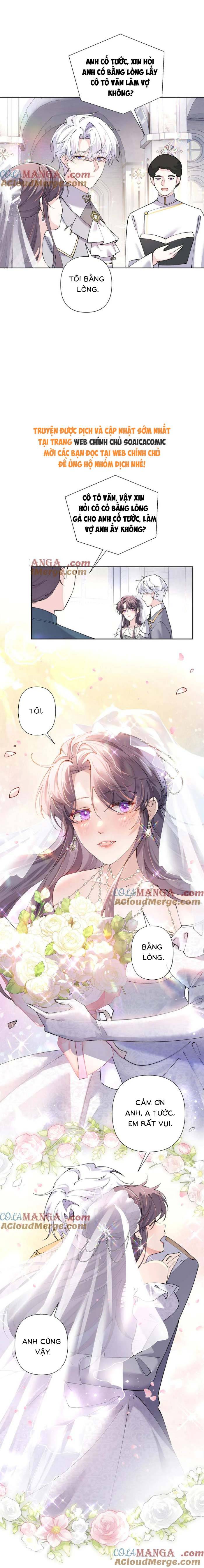 Ban Ngày Đào Hôn, Ban Đêm Lại Được Xin Ôm - Chap 68 - Trang 2