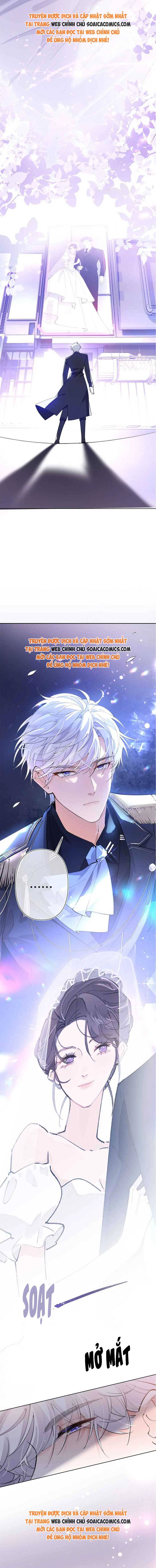 Ban Ngày Đào Hôn, Ban Đêm Lại Được Xin Ôm - Chap 7 - Trang 5