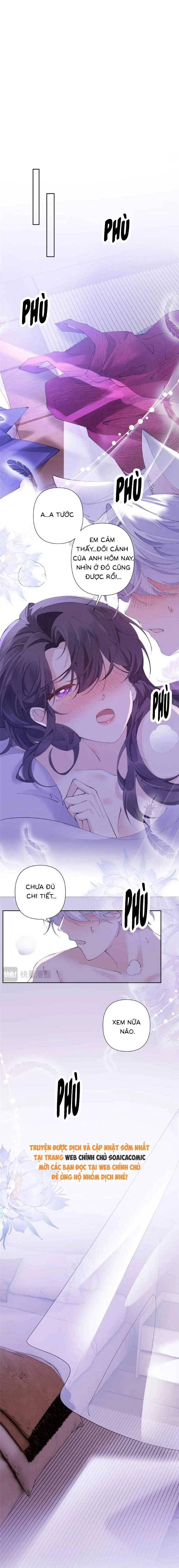 Ban Ngày Đào Hôn, Ban Đêm Lại Được Xin Ôm - Chap 72 - Trang 2