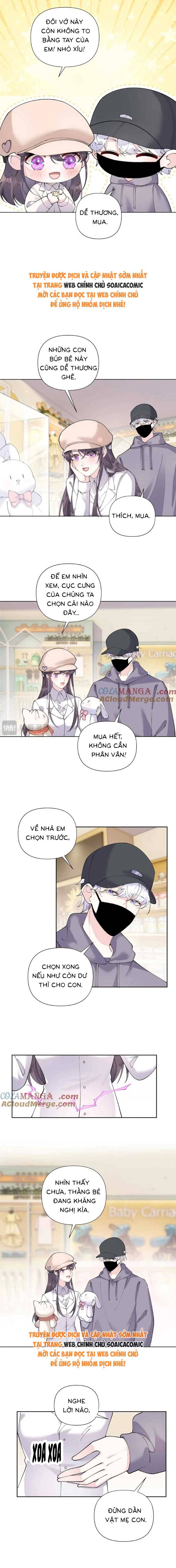 Ban Ngày Đào Hôn, Ban Đêm Lại Được Xin Ôm - Chap 75 - Trang 2