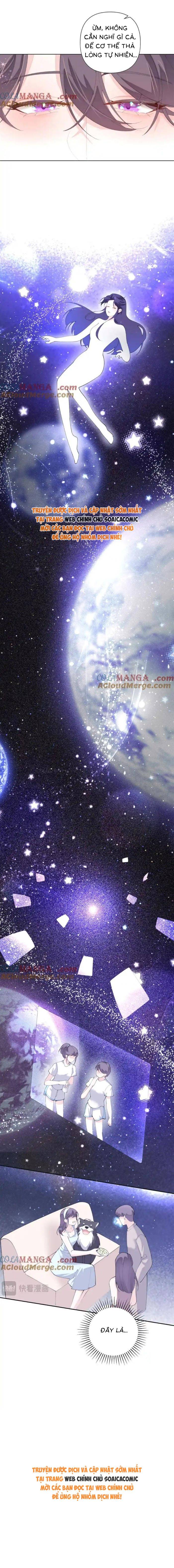 Ban Ngày Đào Hôn, Ban Đêm Lại Được Xin Ôm - Chap 85 - Trang 6
