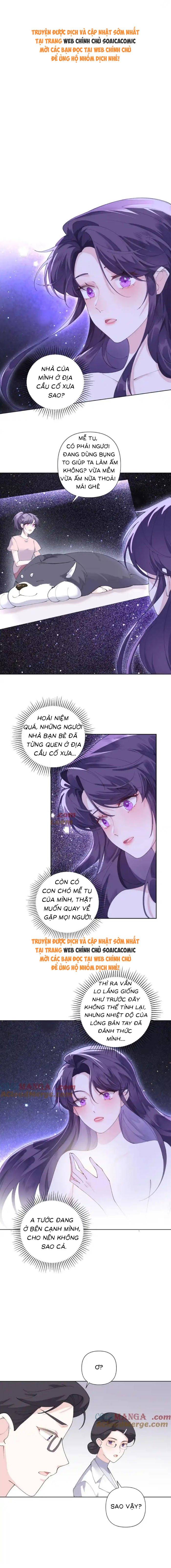 Ban Ngày Đào Hôn, Ban Đêm Lại Được Xin Ôm - Chap 86 - Trang 1