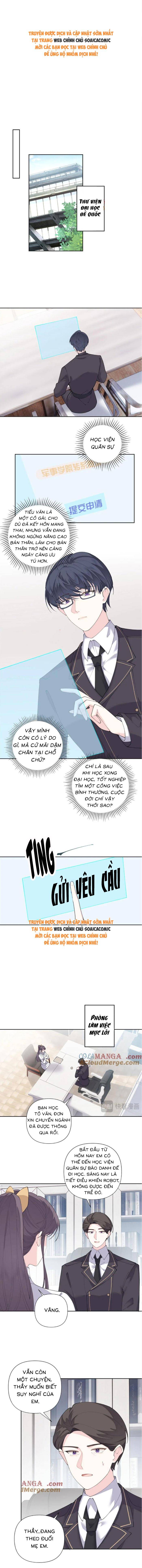 Ban Ngày Đào Hôn, Ban Đêm Lại Được Xin Ôm - Chap 89 - Trang 1