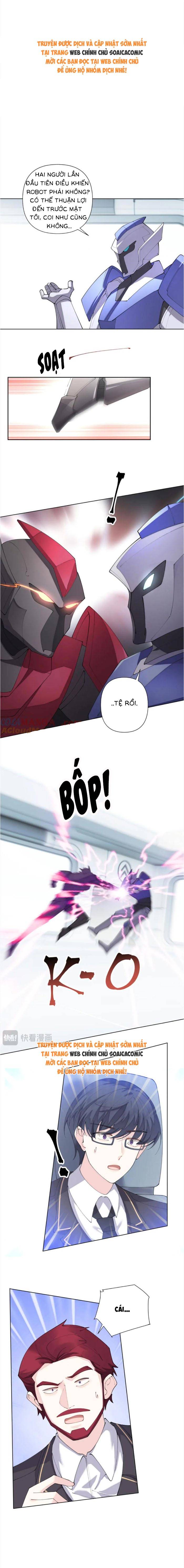Ban Ngày Đào Hôn, Ban Đêm Lại Được Xin Ôm - Chap 90 - Trang 1