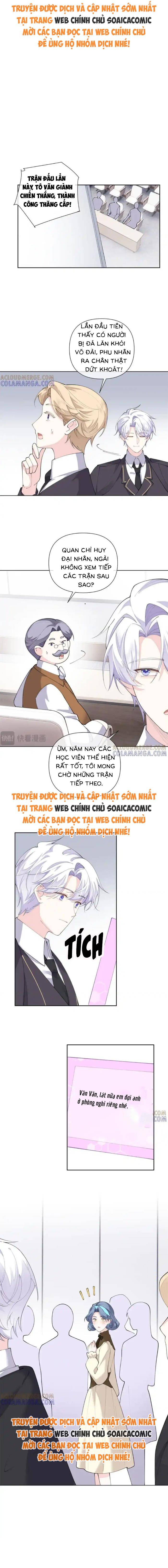 Ban Ngày Đào Hôn, Ban Đêm Lại Được Xin Ôm - Chap 95 - Trang 1