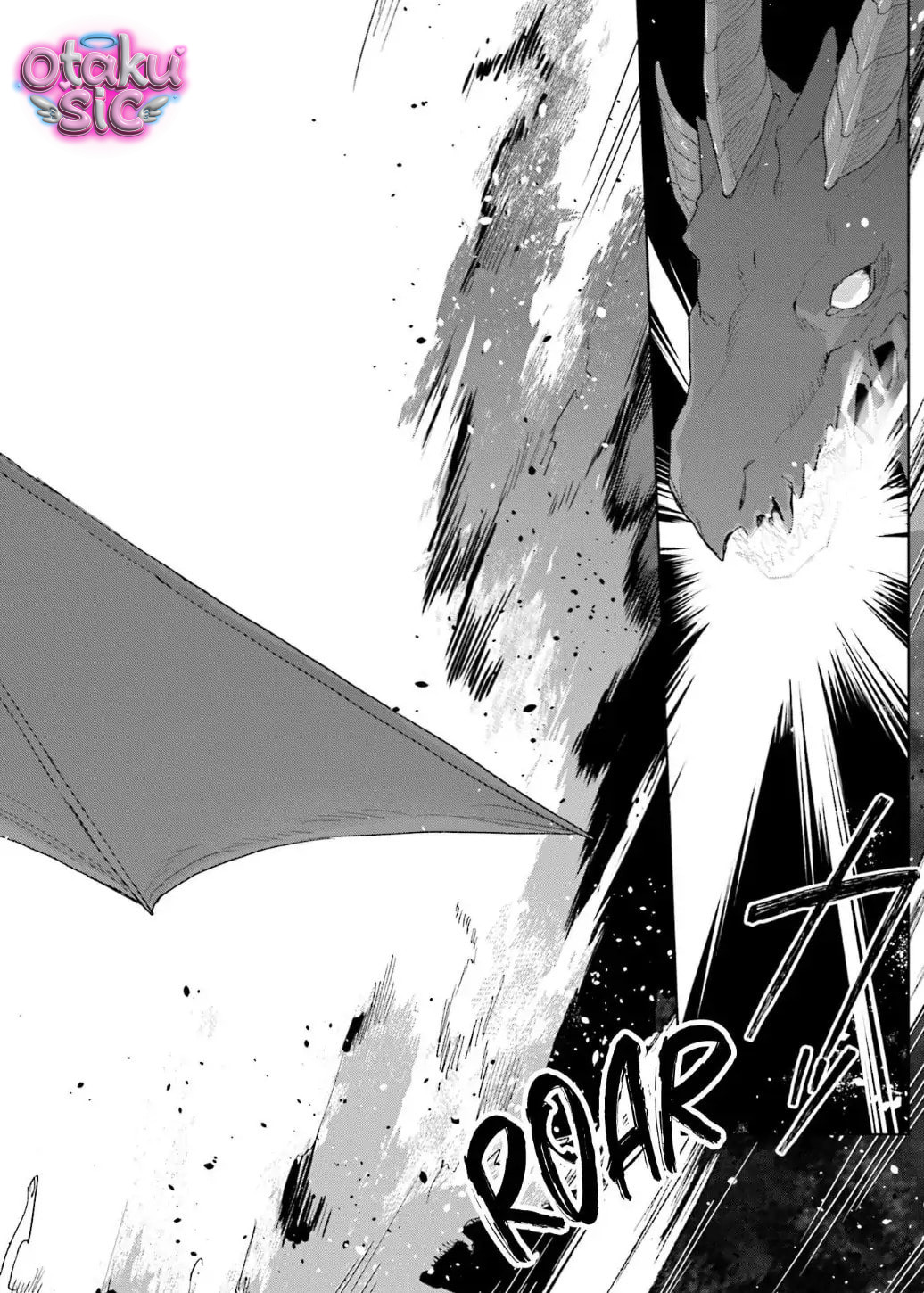 Ban phước lành cho kẻ bị ruồng bỏ - Chap 4 - Trang 12